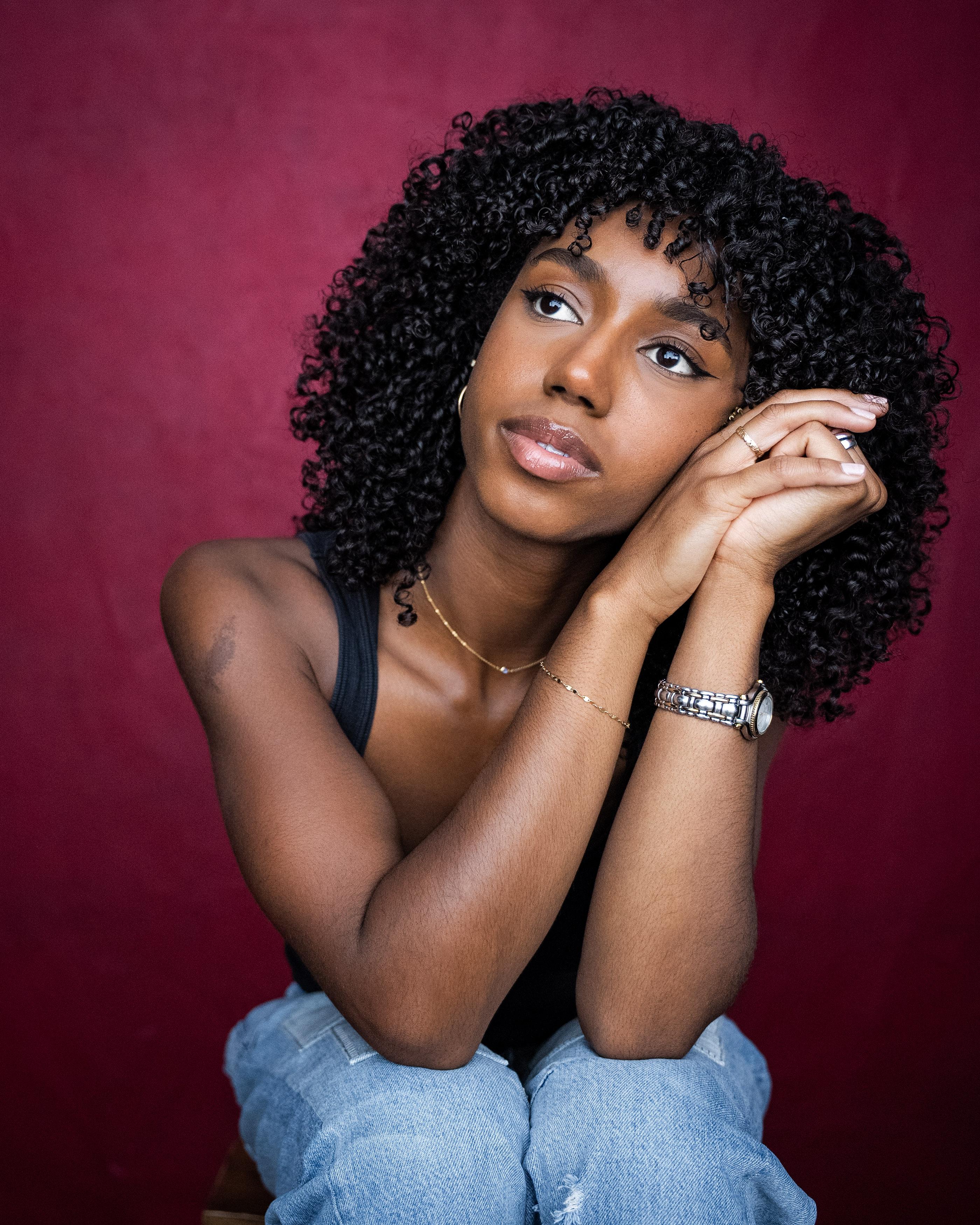 Аманда Морроу