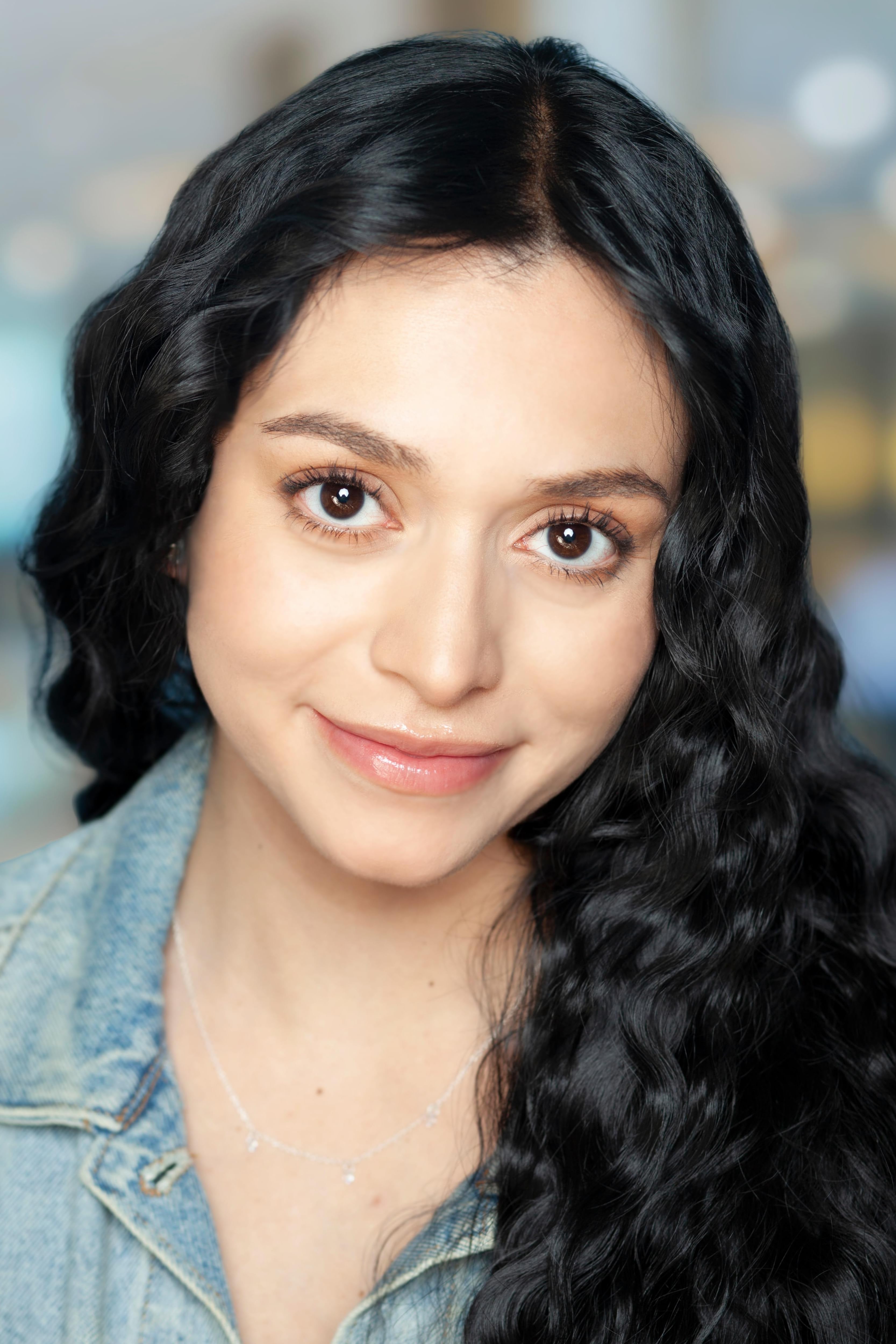 Emily Rose Hernandez