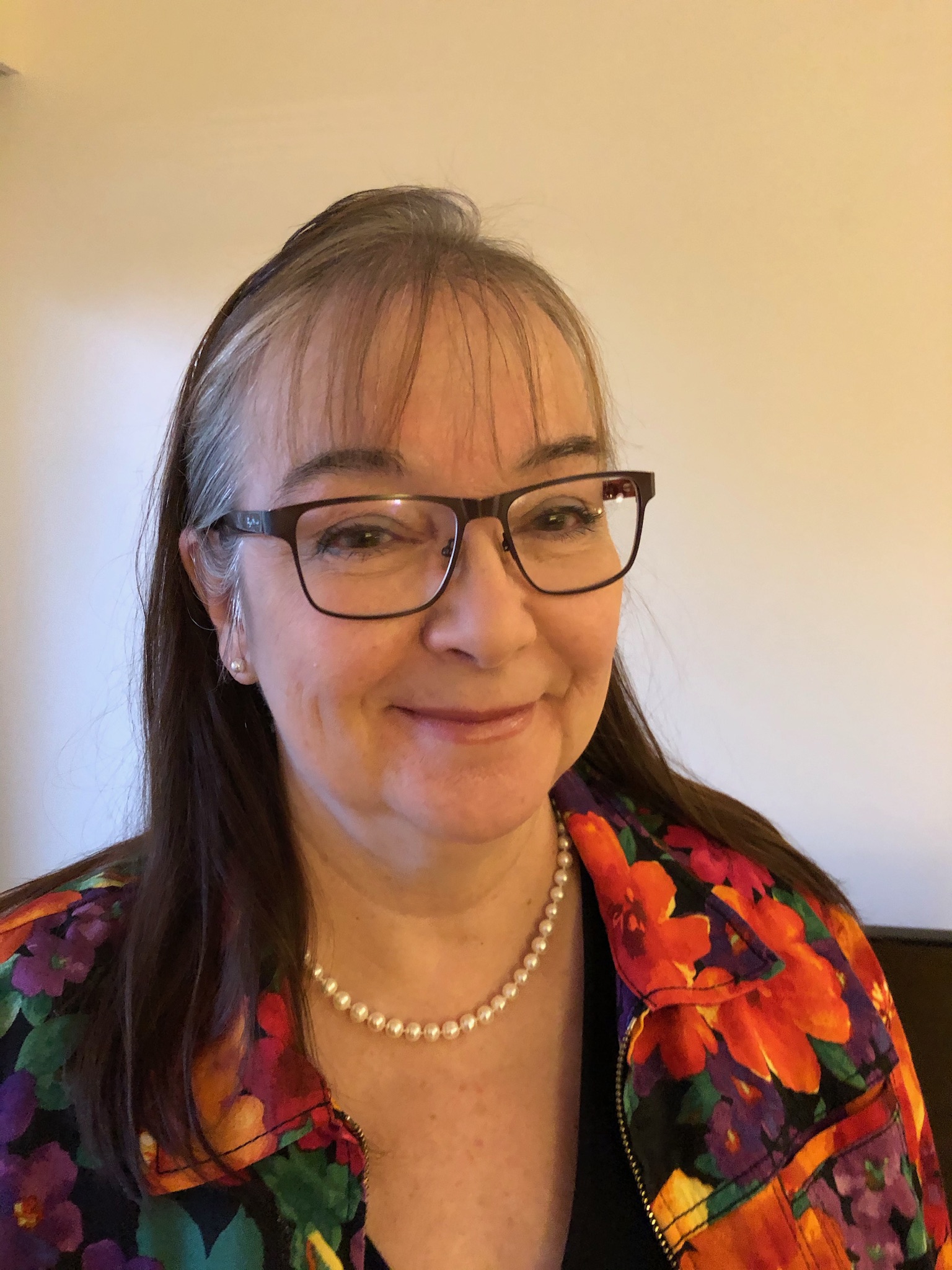 Catherine Girczyc