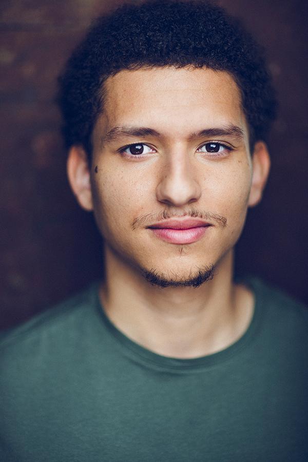 Джастин Диаз