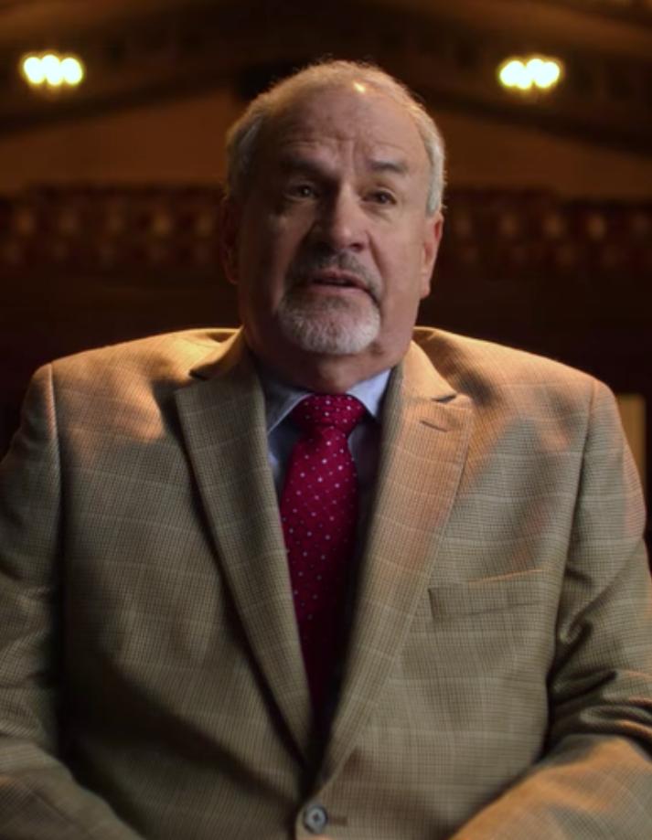 Майкл Джордж