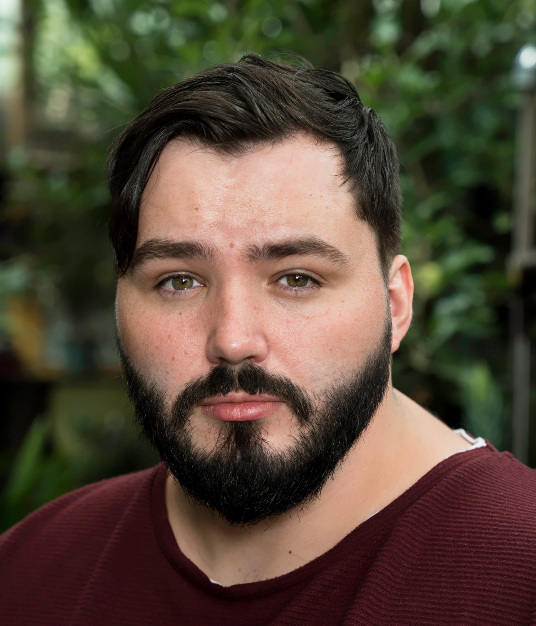 Джек Брэдди