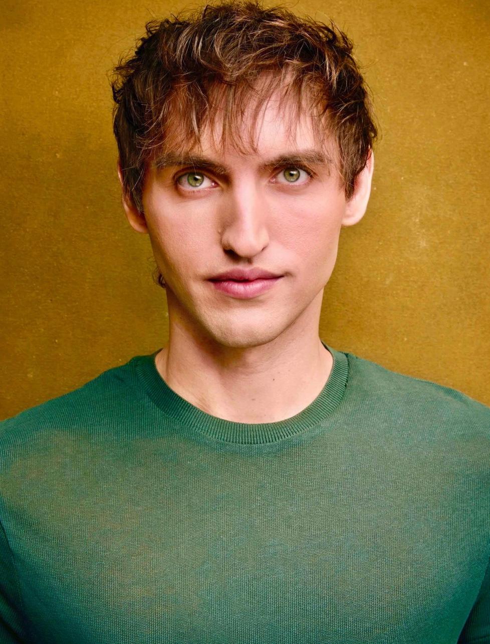 Нико Нельсон