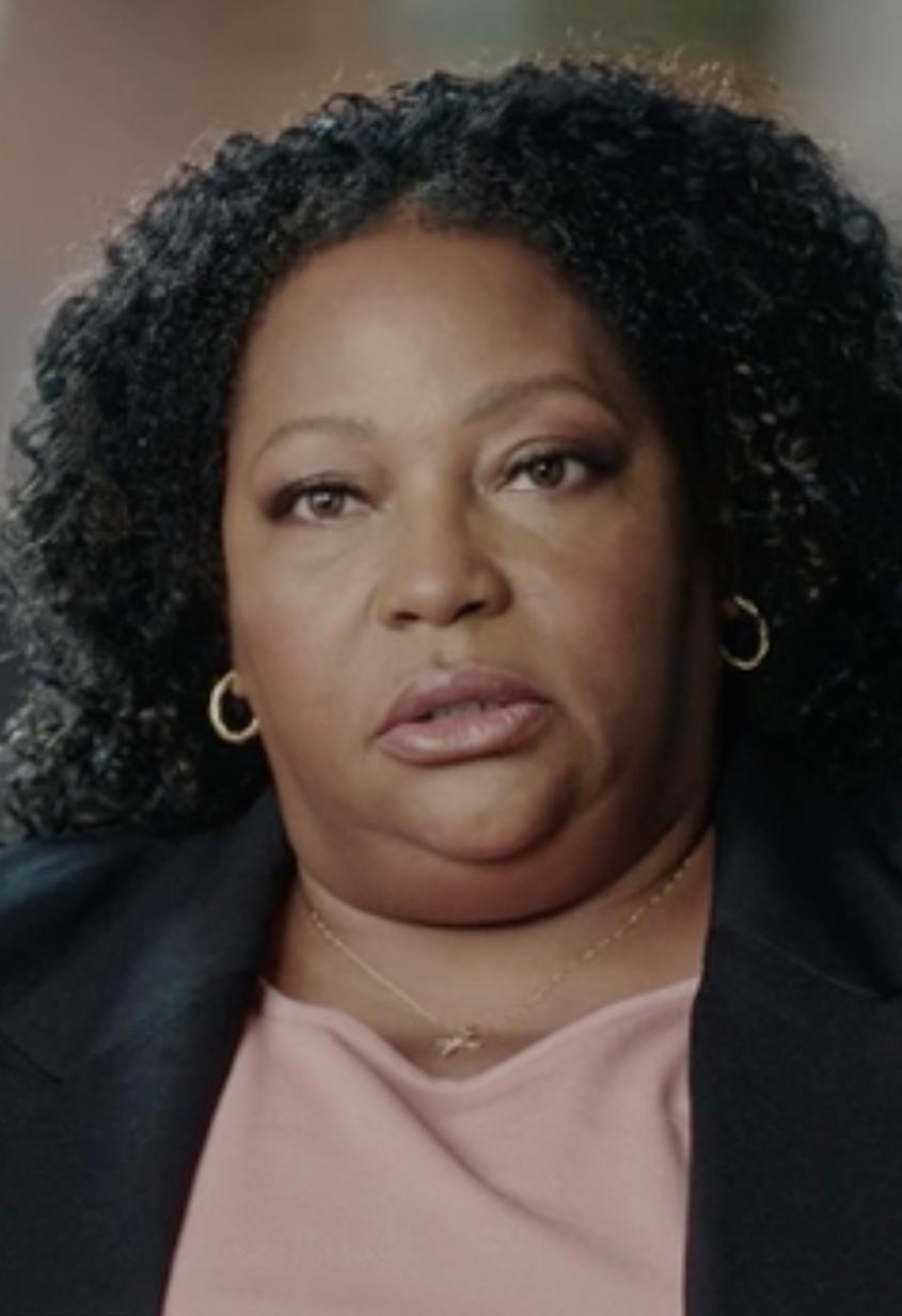 Шерил Харден