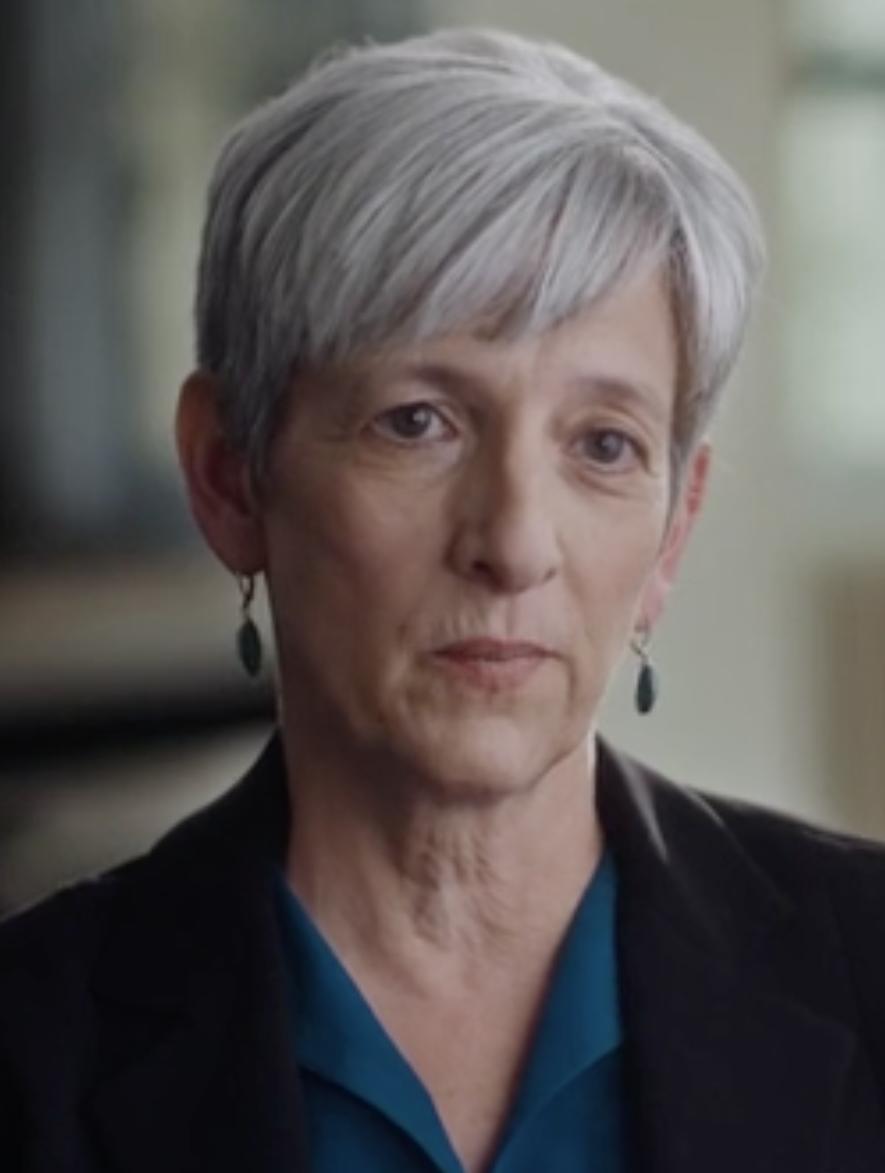 Джоан Майер