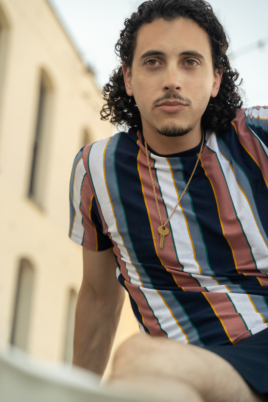 Michael Tyler Jennings