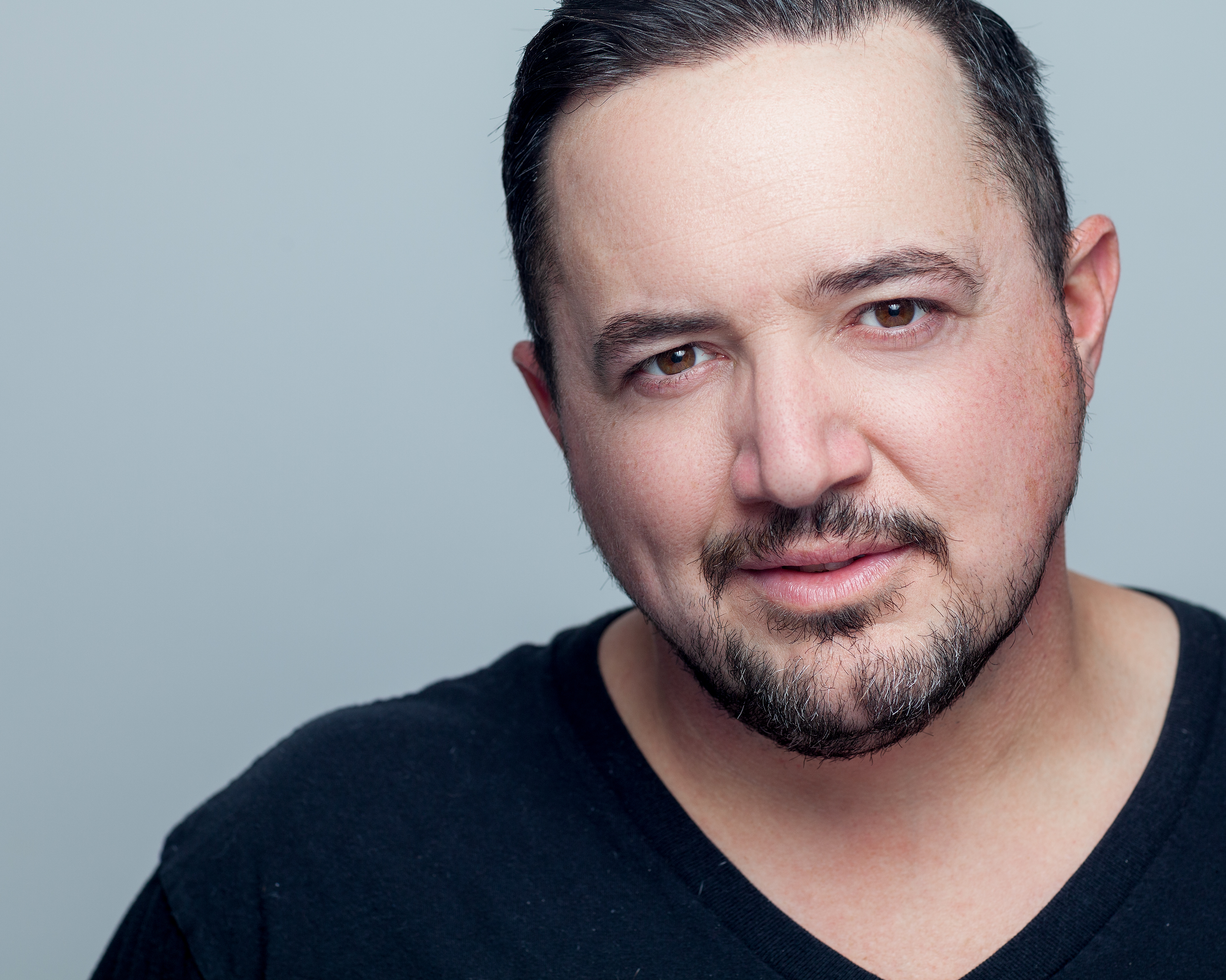 Майкл Янсен