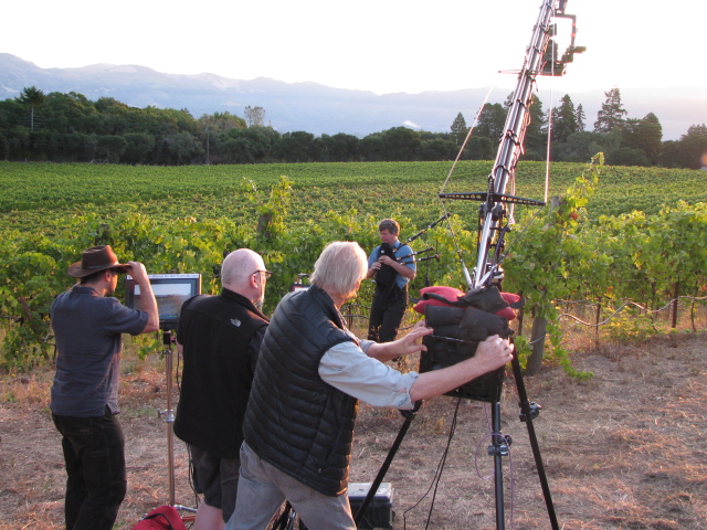 Марк Челищев