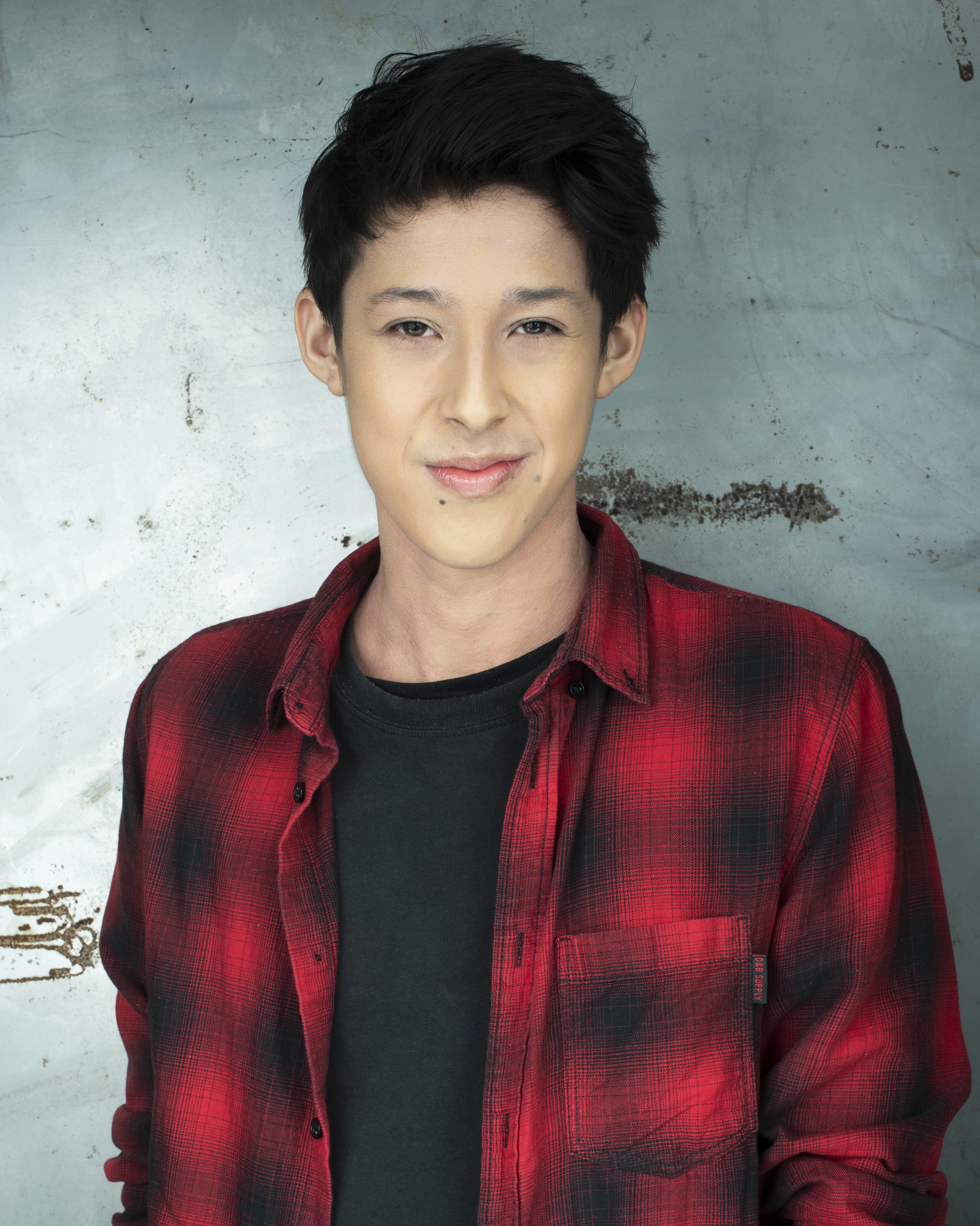 Дэниэл Ромеро