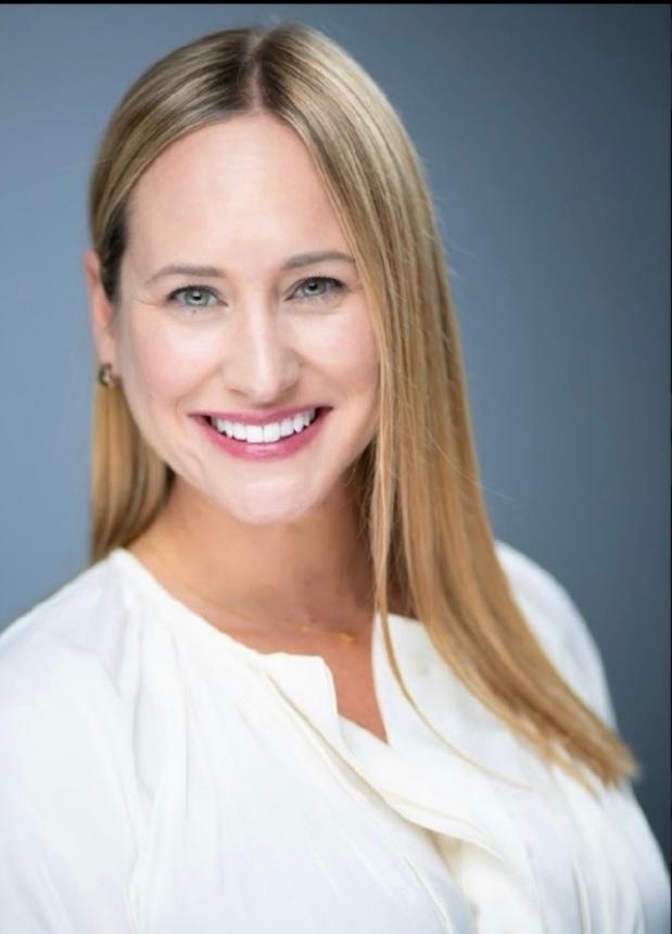 Дебора Бьютель