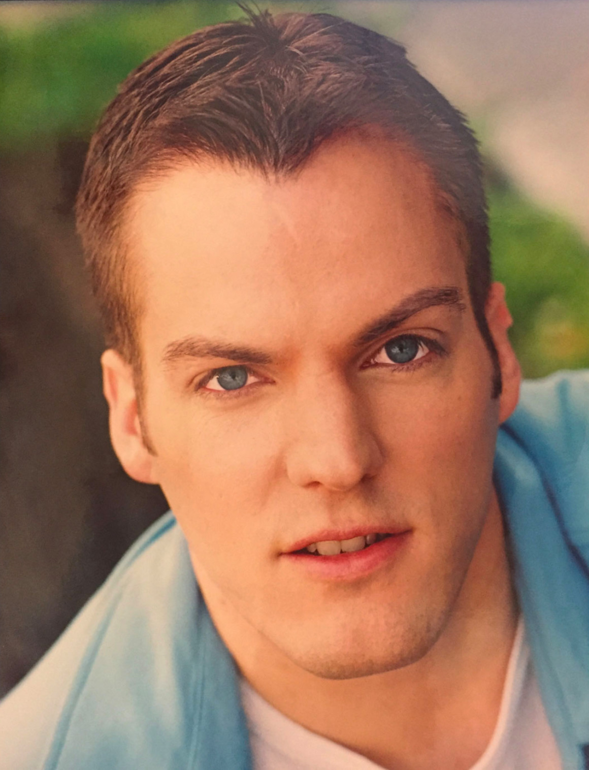 Бренден   Уинг