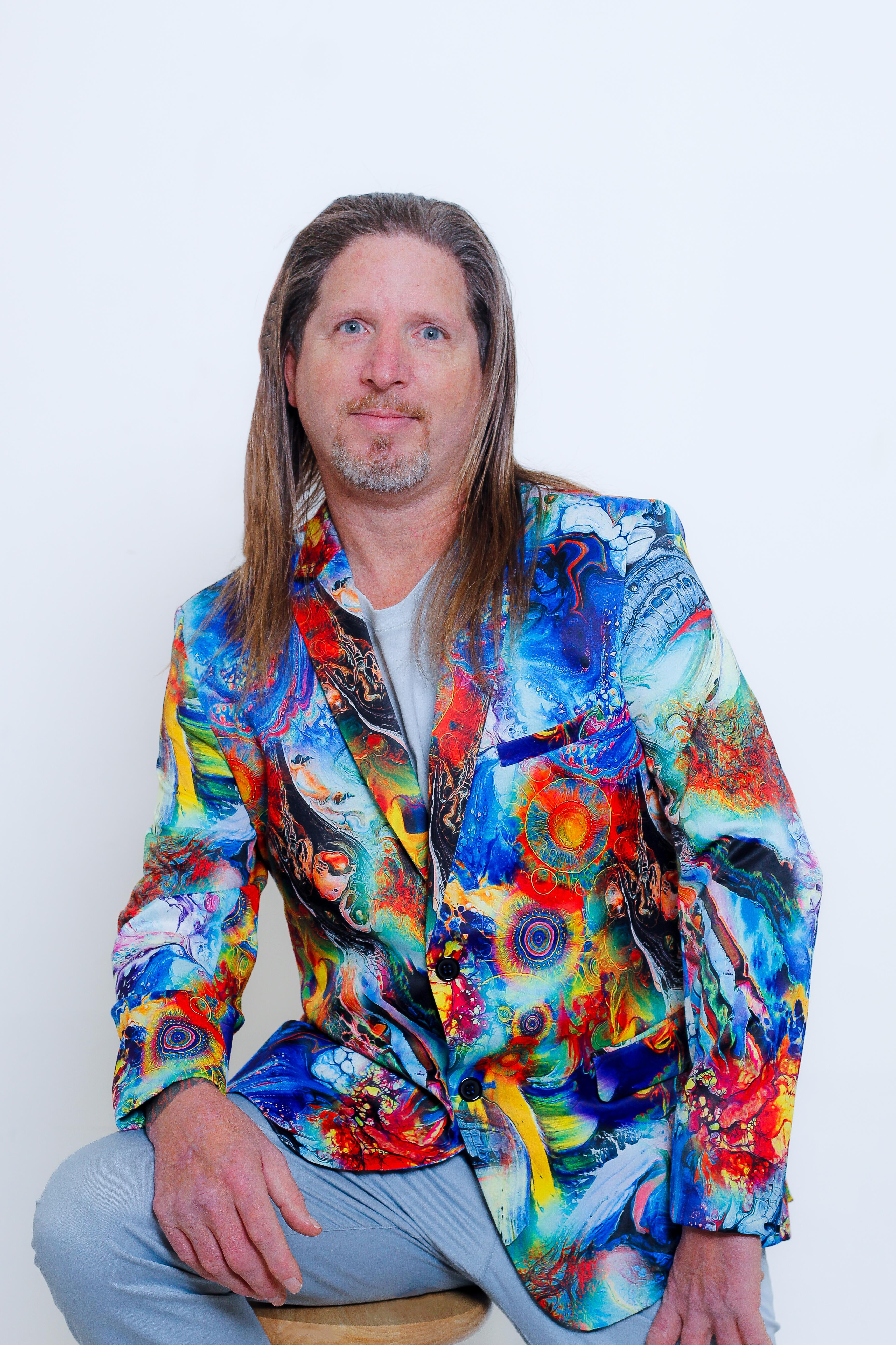 Скотт Фогель