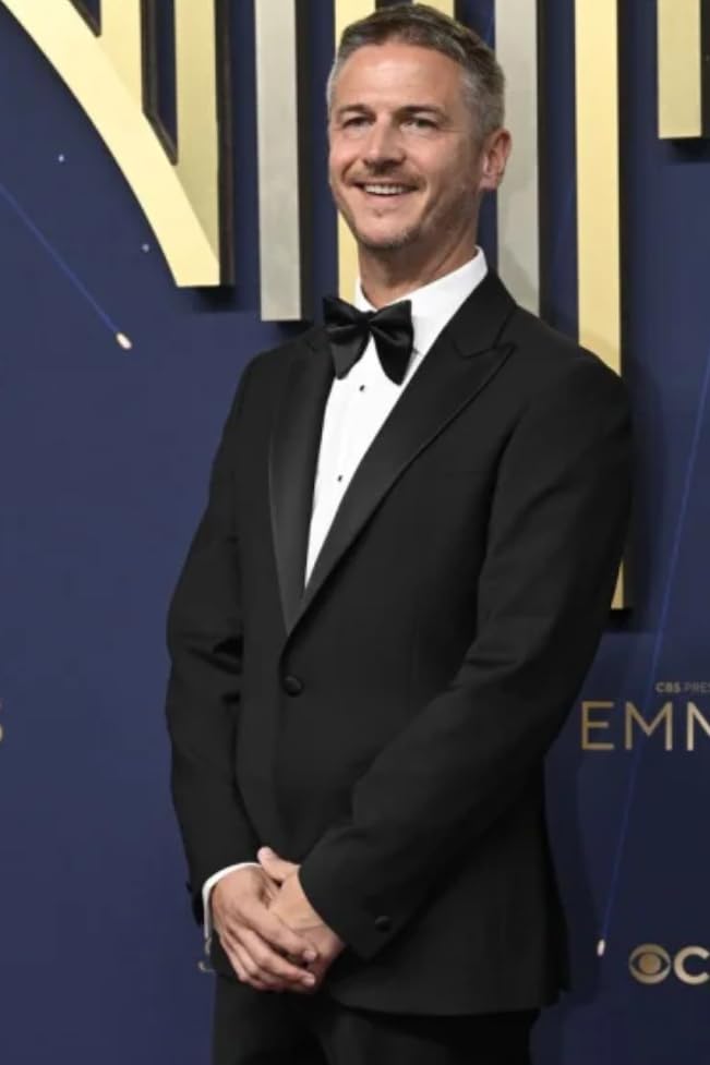 Марк Кинселла