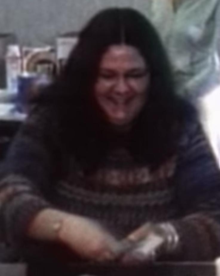 Сандра Талер