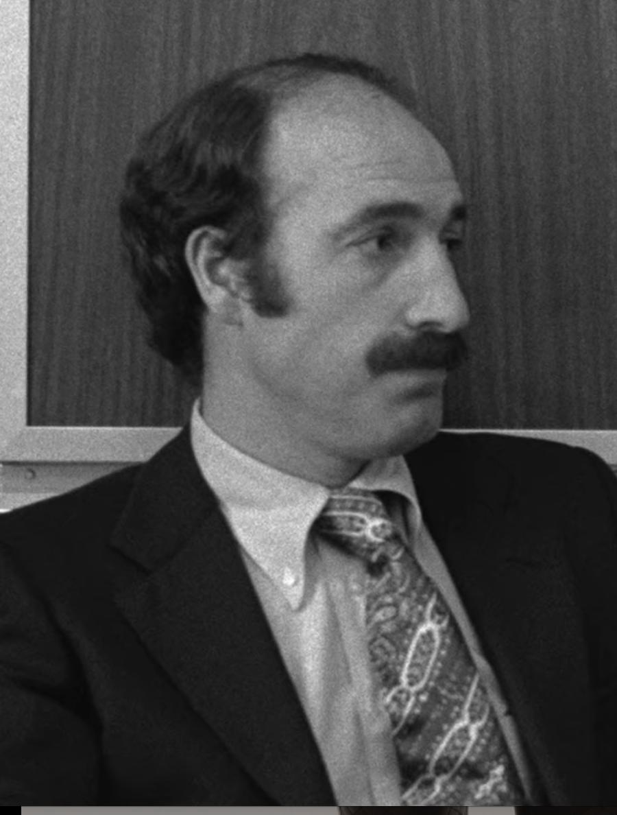 Eugene Eidenberg
