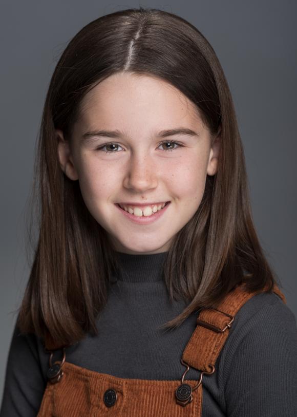 Matilda Majilton