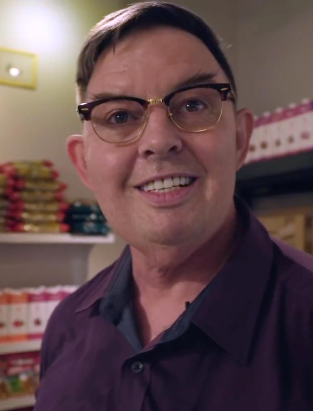 Джим Уоткинс