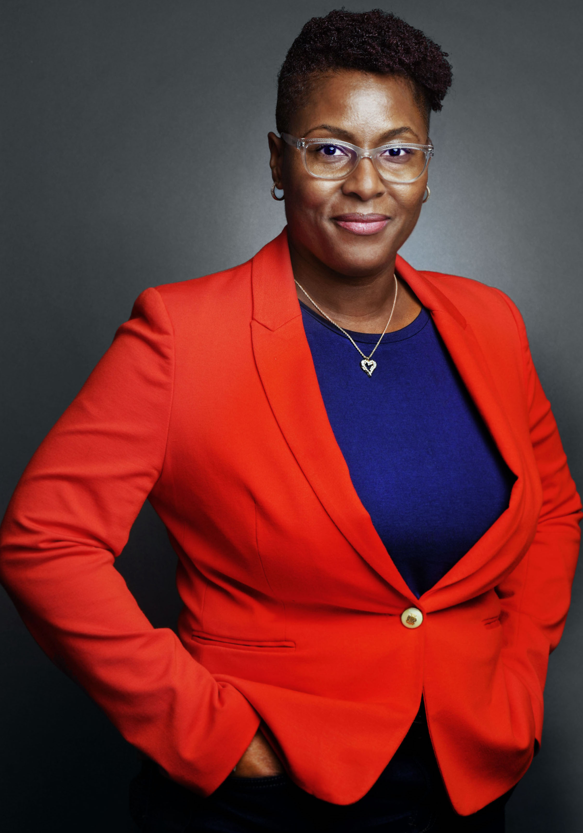 Courtney M. Franklin