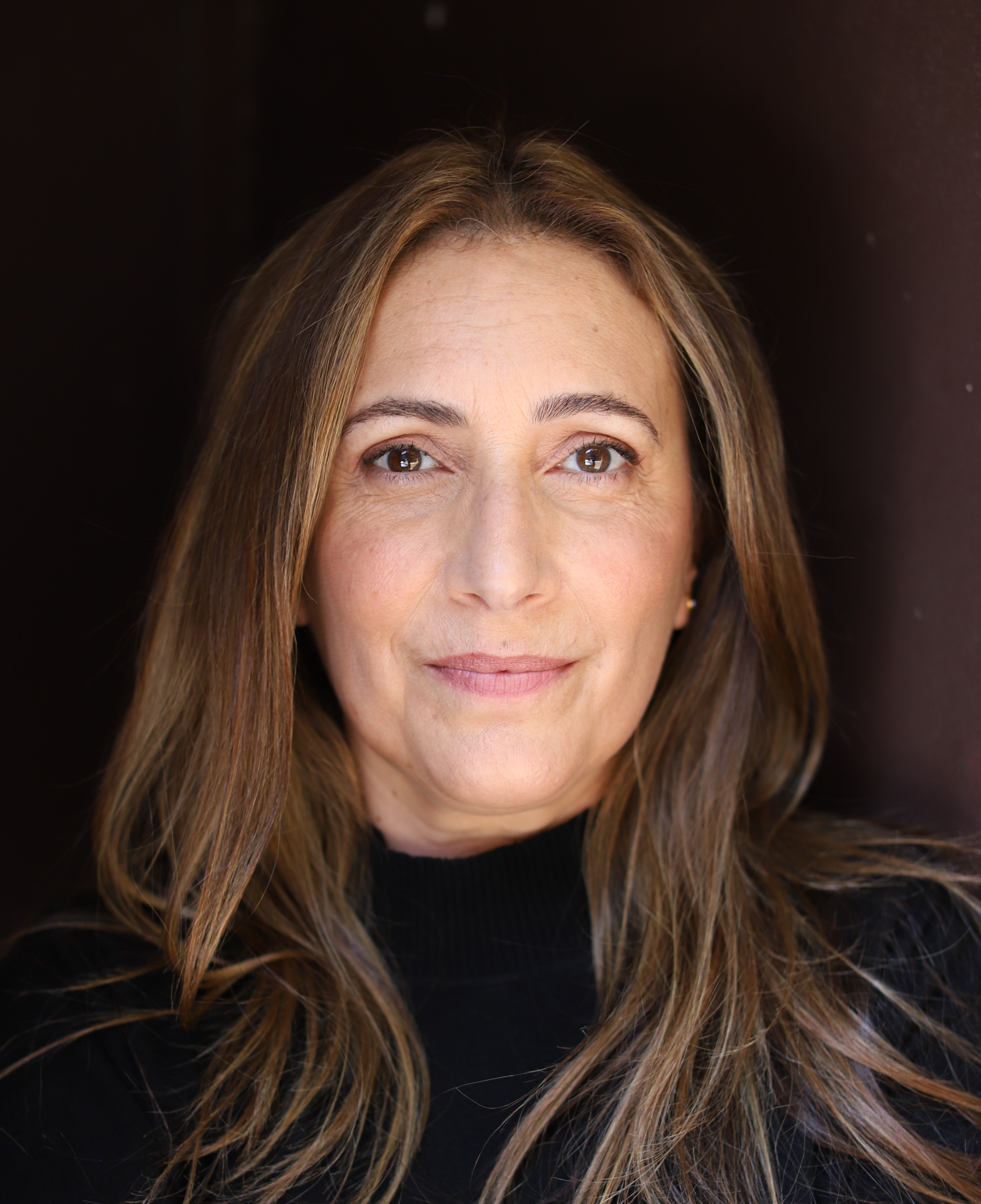Caterina Foti