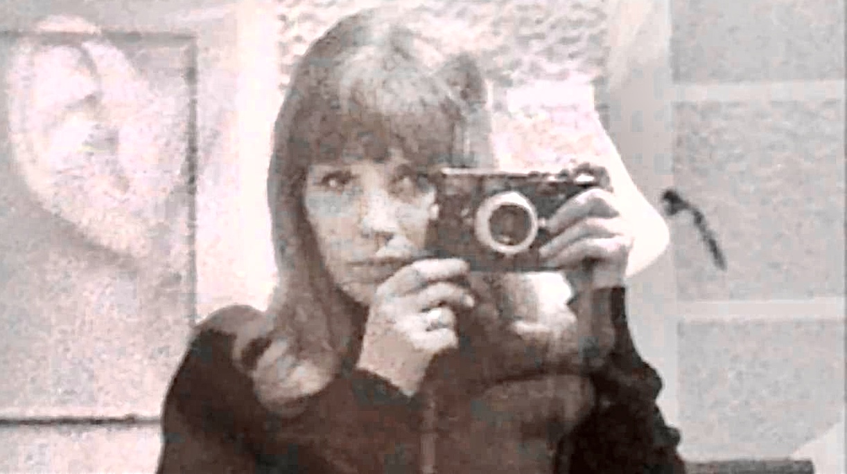 Astrid Kirchherr