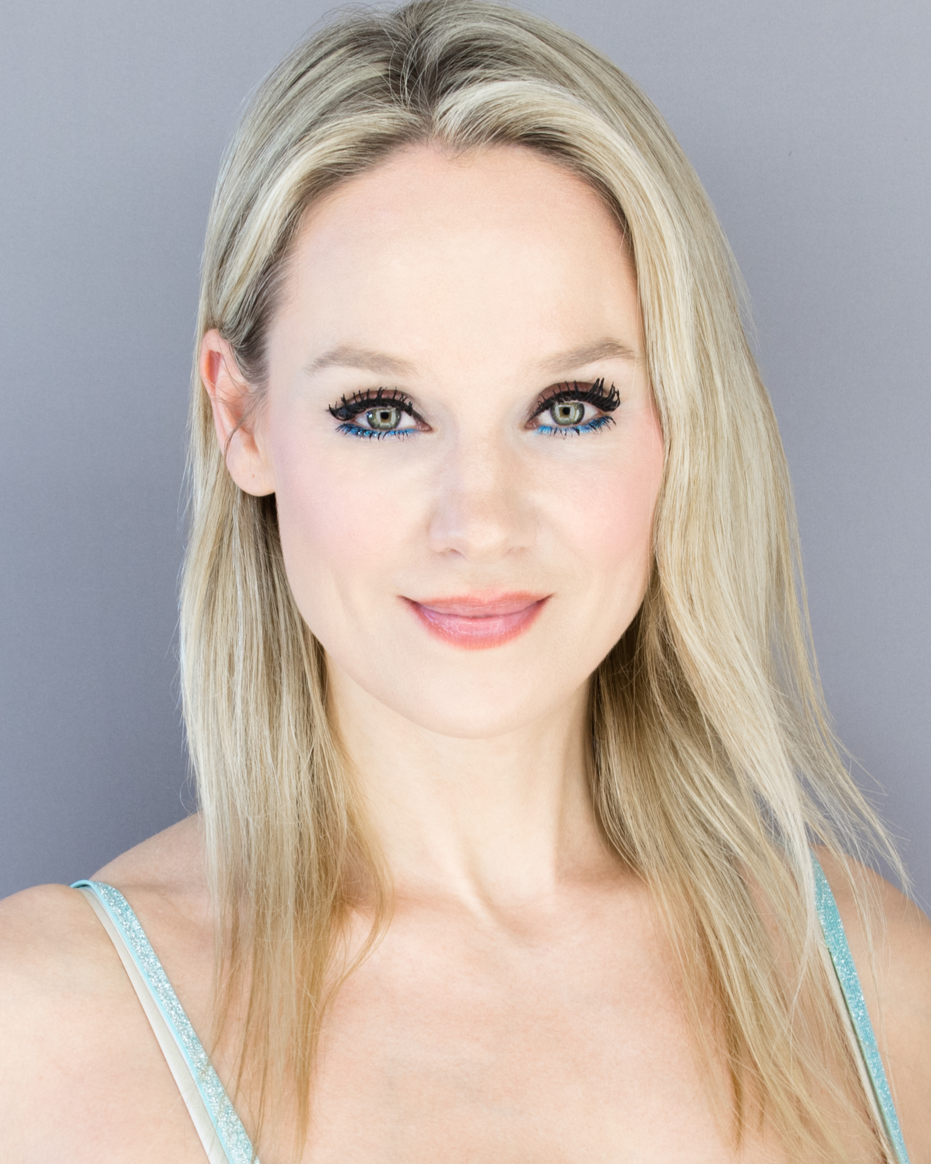 Nicky Ladanowski