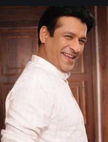 Четан Пандит