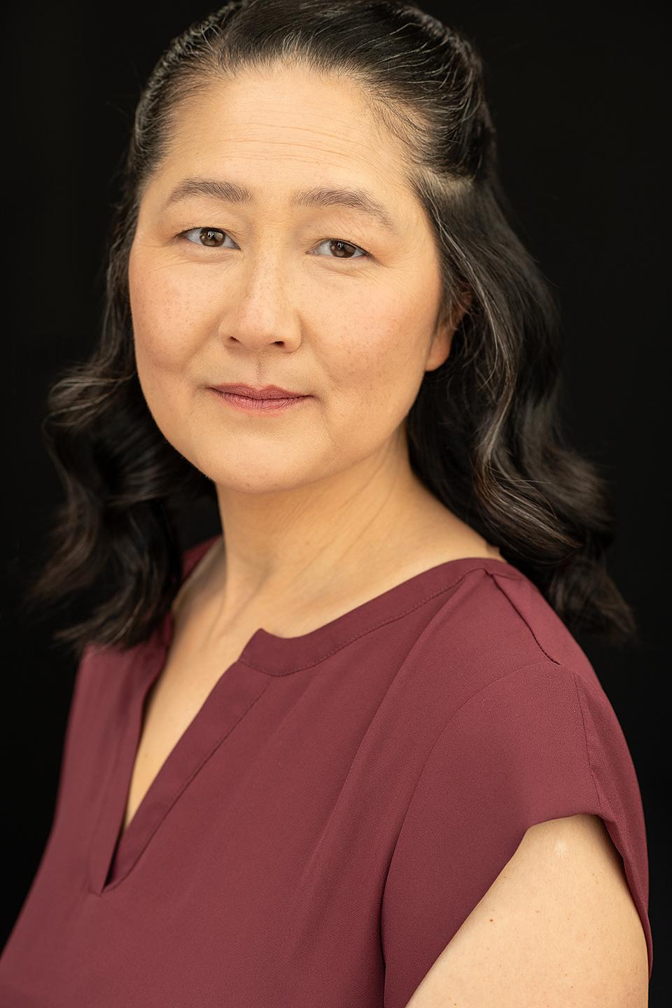 Moon Hee Suk
