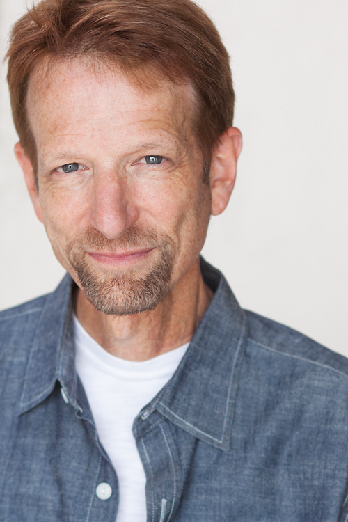 Росс Крэймер