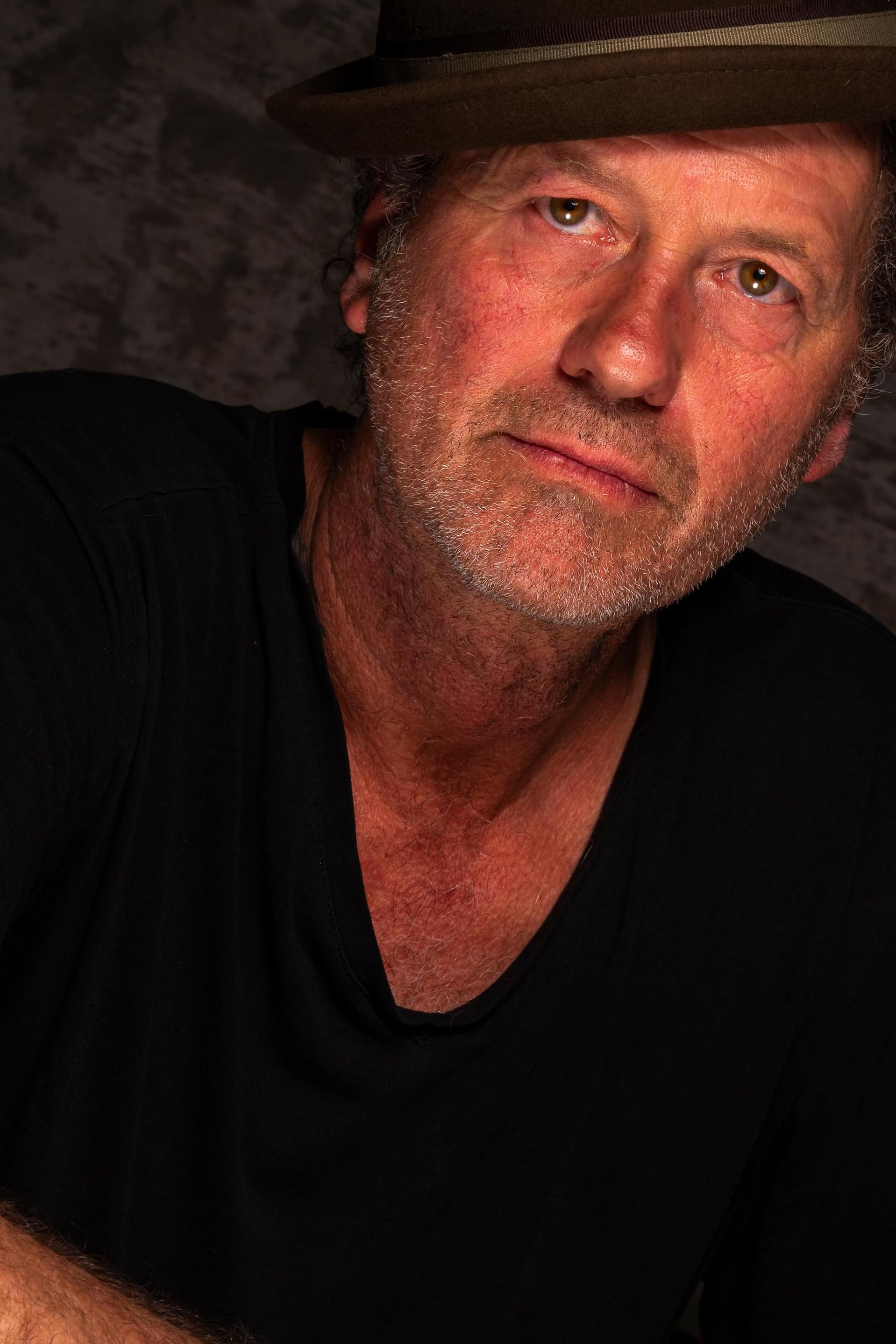 Джерри МакДэниэл