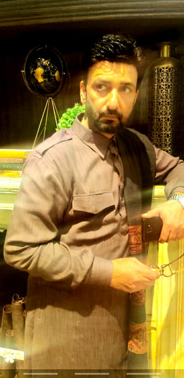 Zeeshan