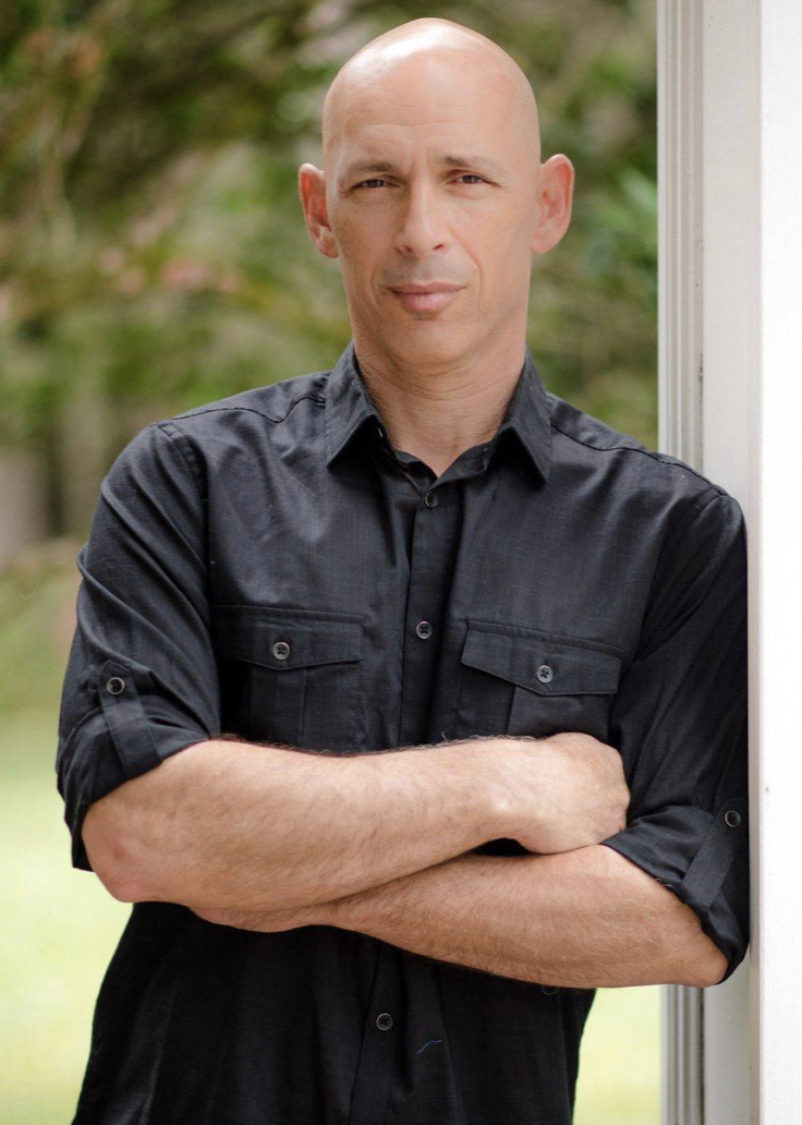 Дэвид Сиракуза