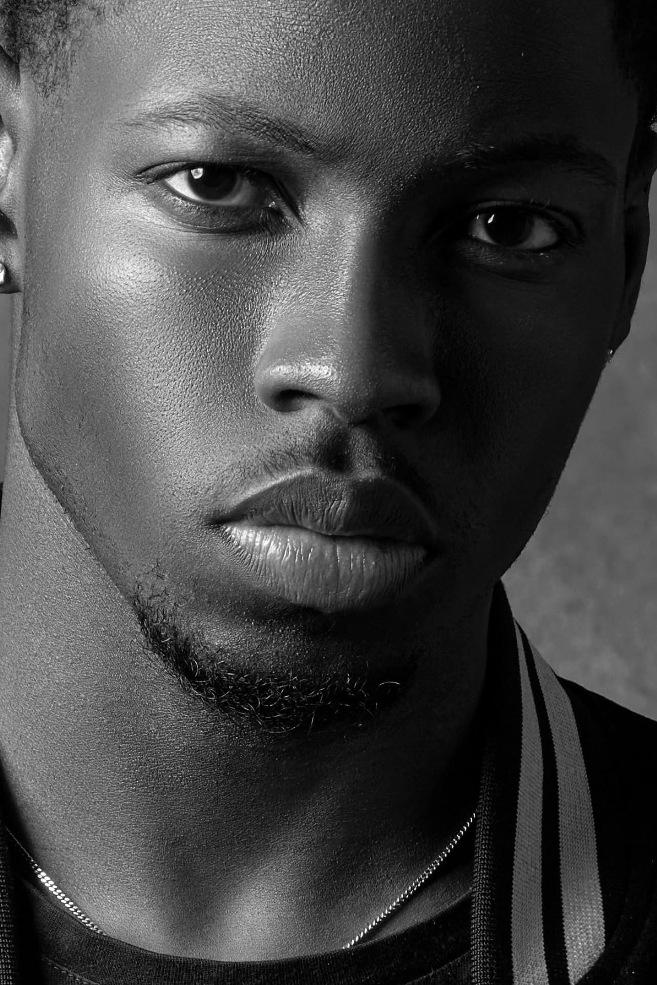 Steve Felwin Diouf