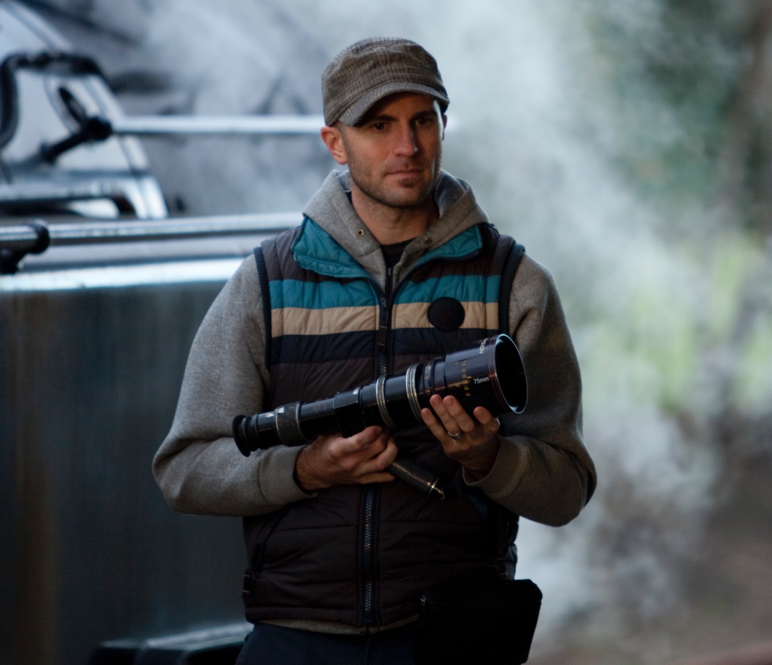 Дэйв Кэмерон