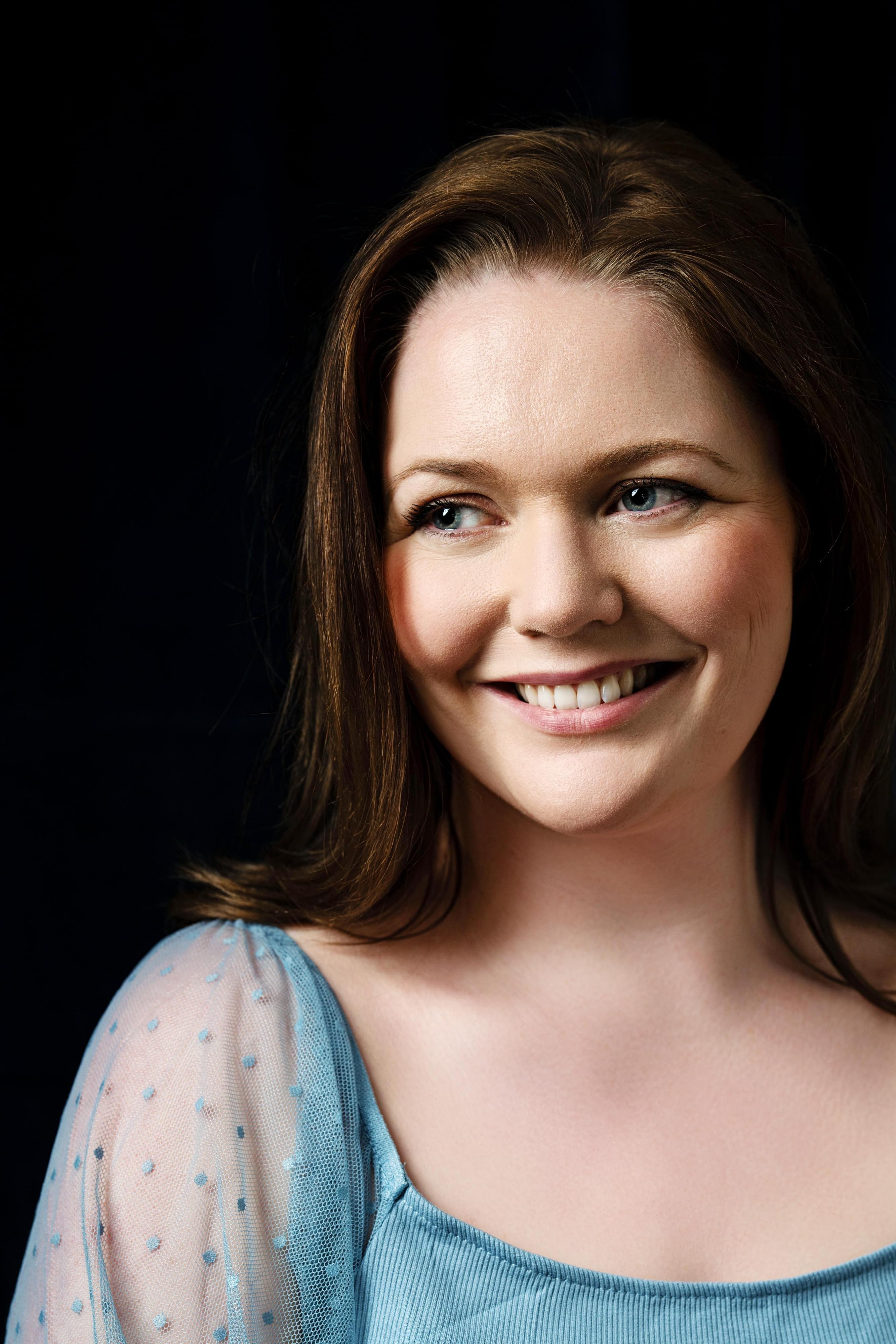 Laura-Claire English