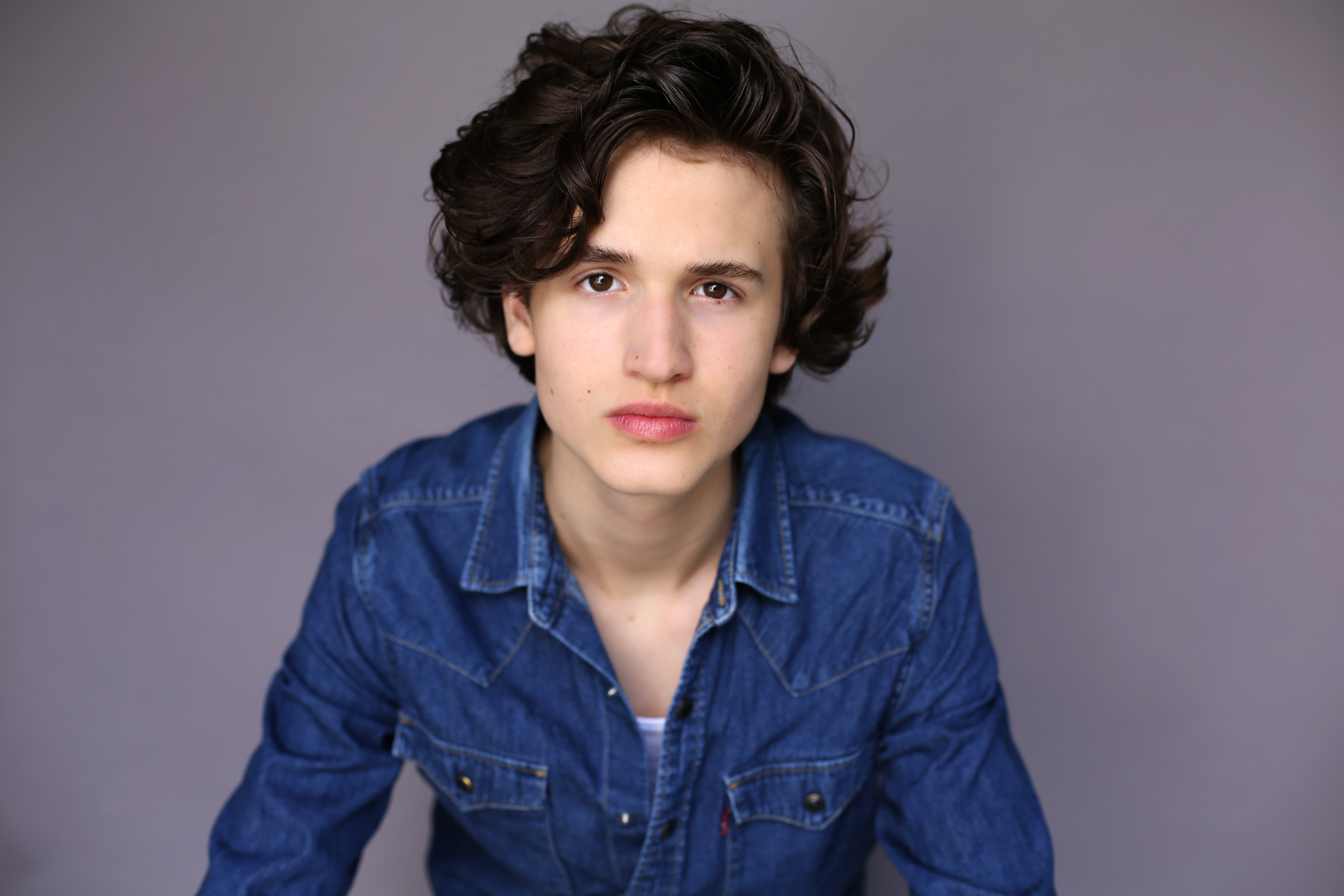 Купер Диллон