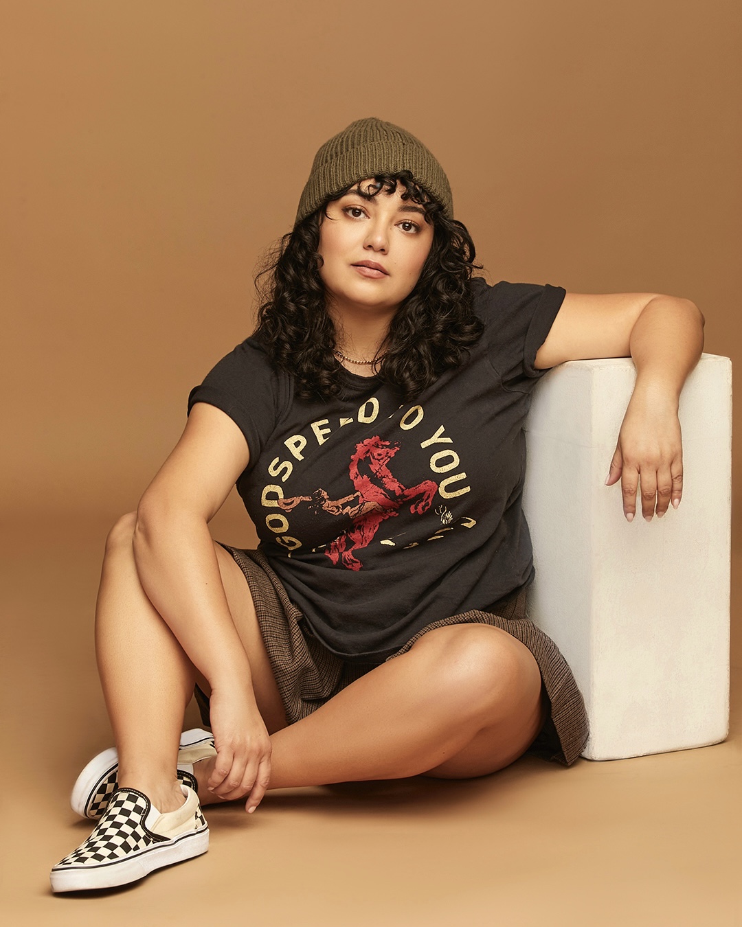 Sandra Marcela Hernandez