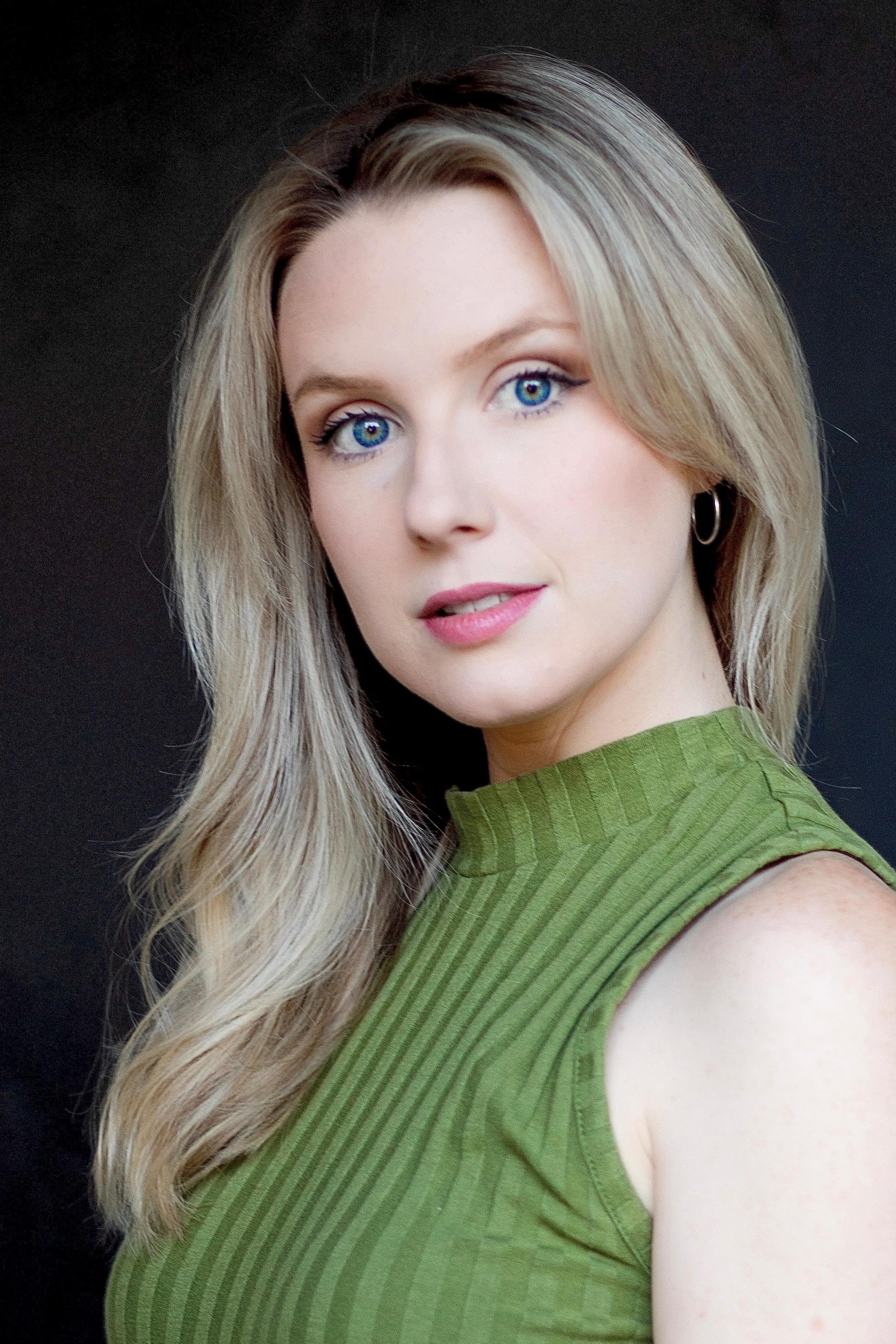 Кристин Осуолд