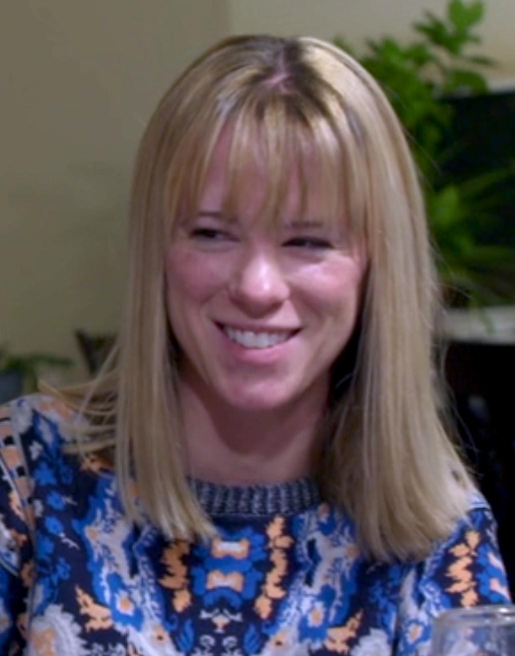 Мишель Линн