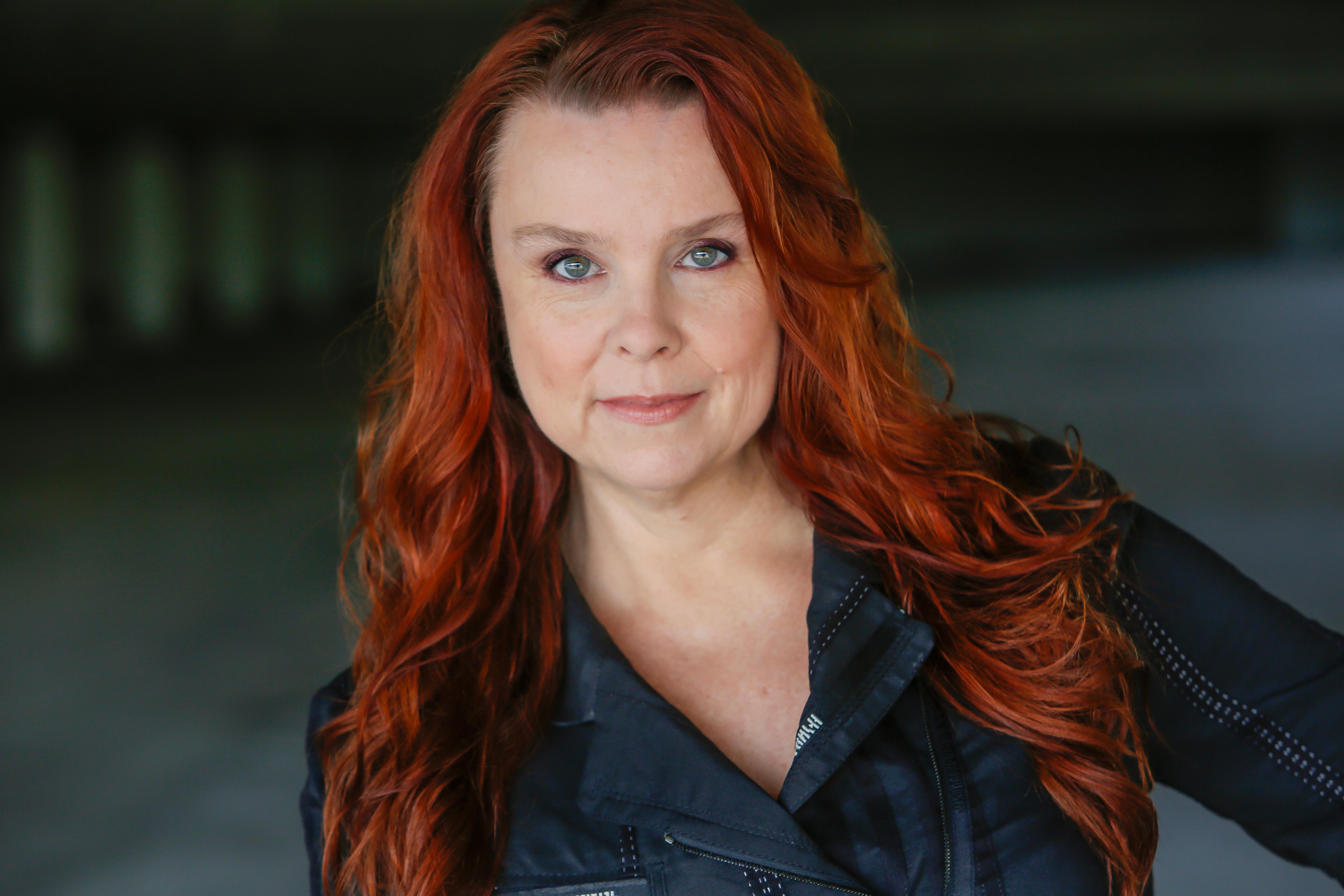 Дженифер МакЛин