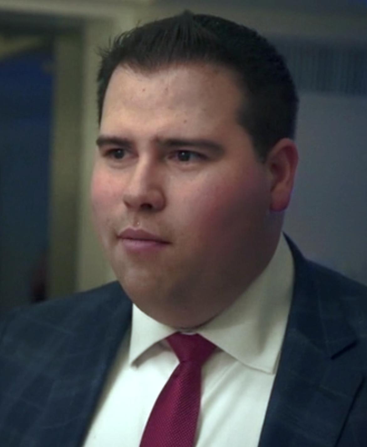 Омар Наварро