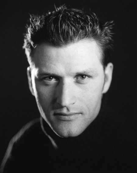 Джошуа Лорен