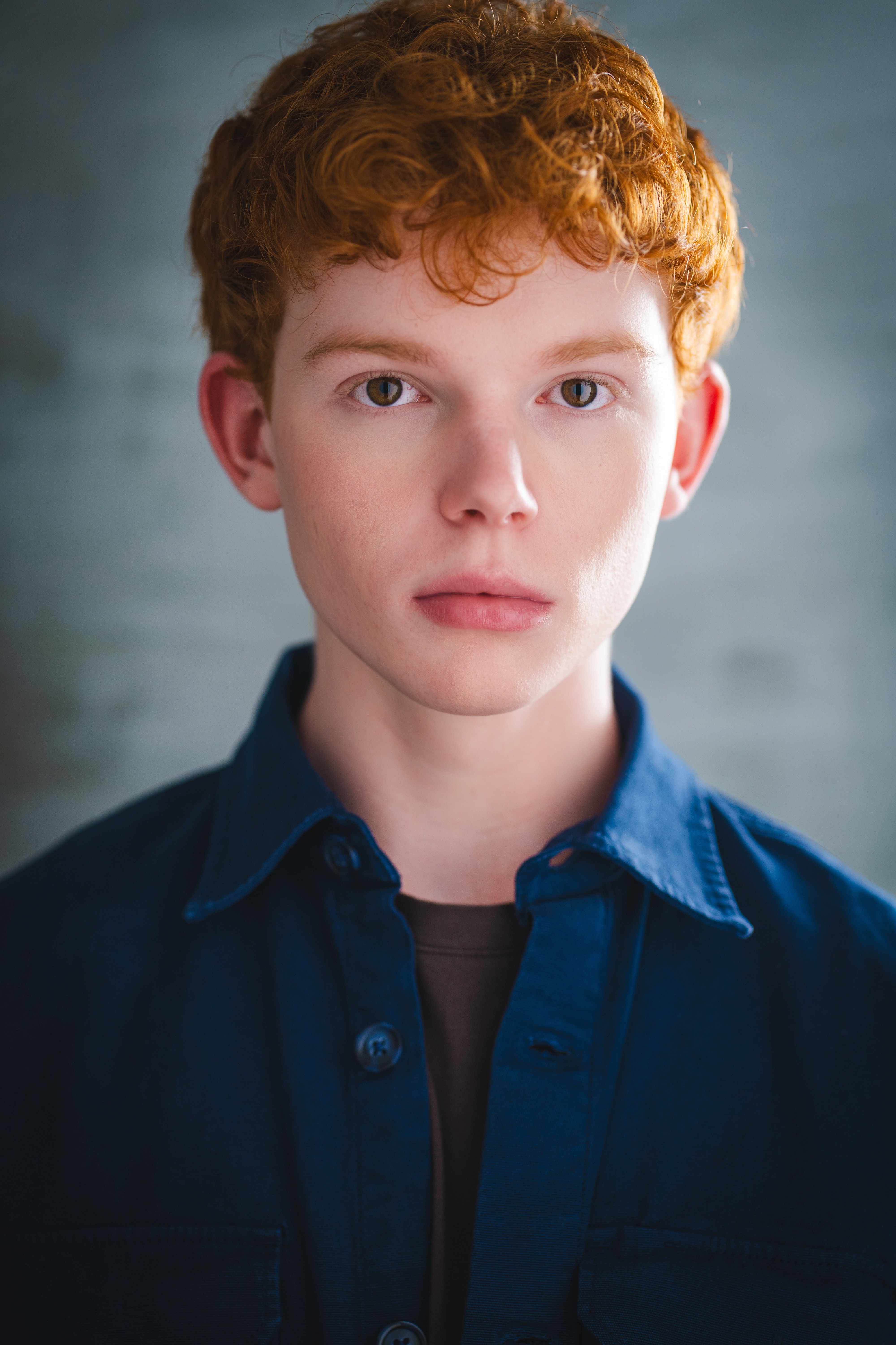 Спенсер Фицджералд