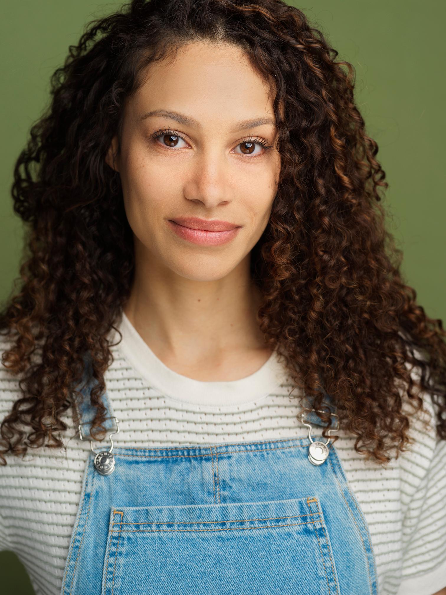 Доминик Тэйлор