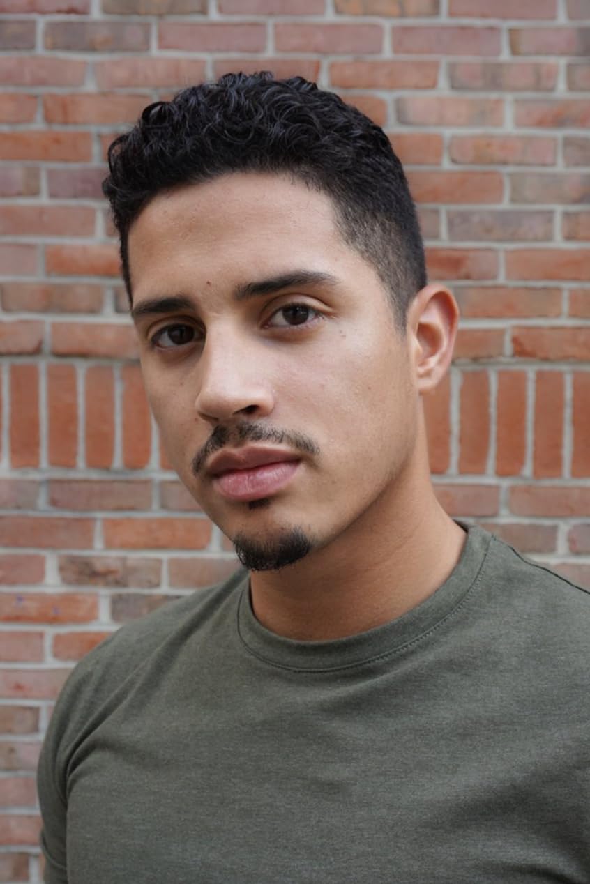 Джастин Ортис