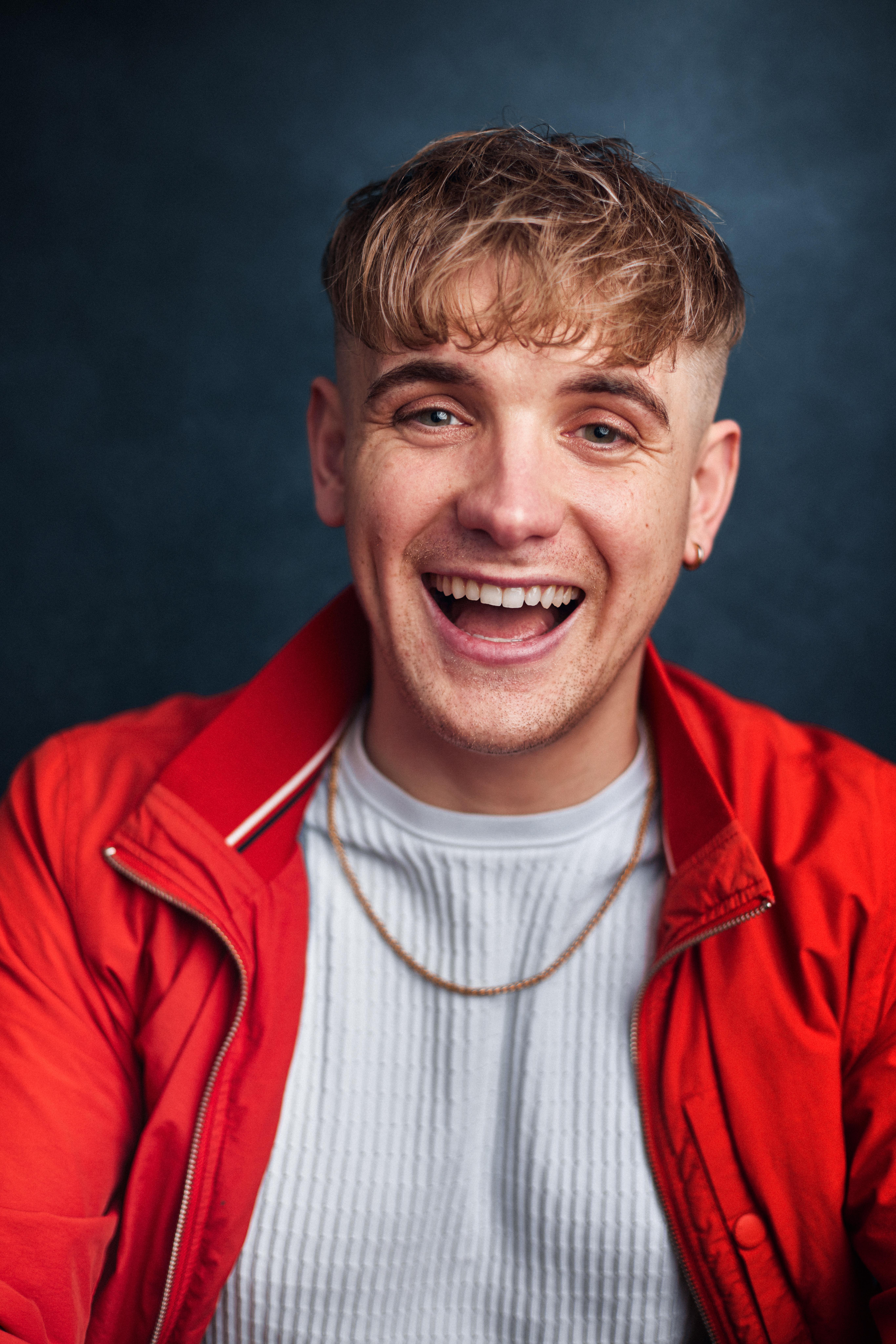 Алек Хопкинс