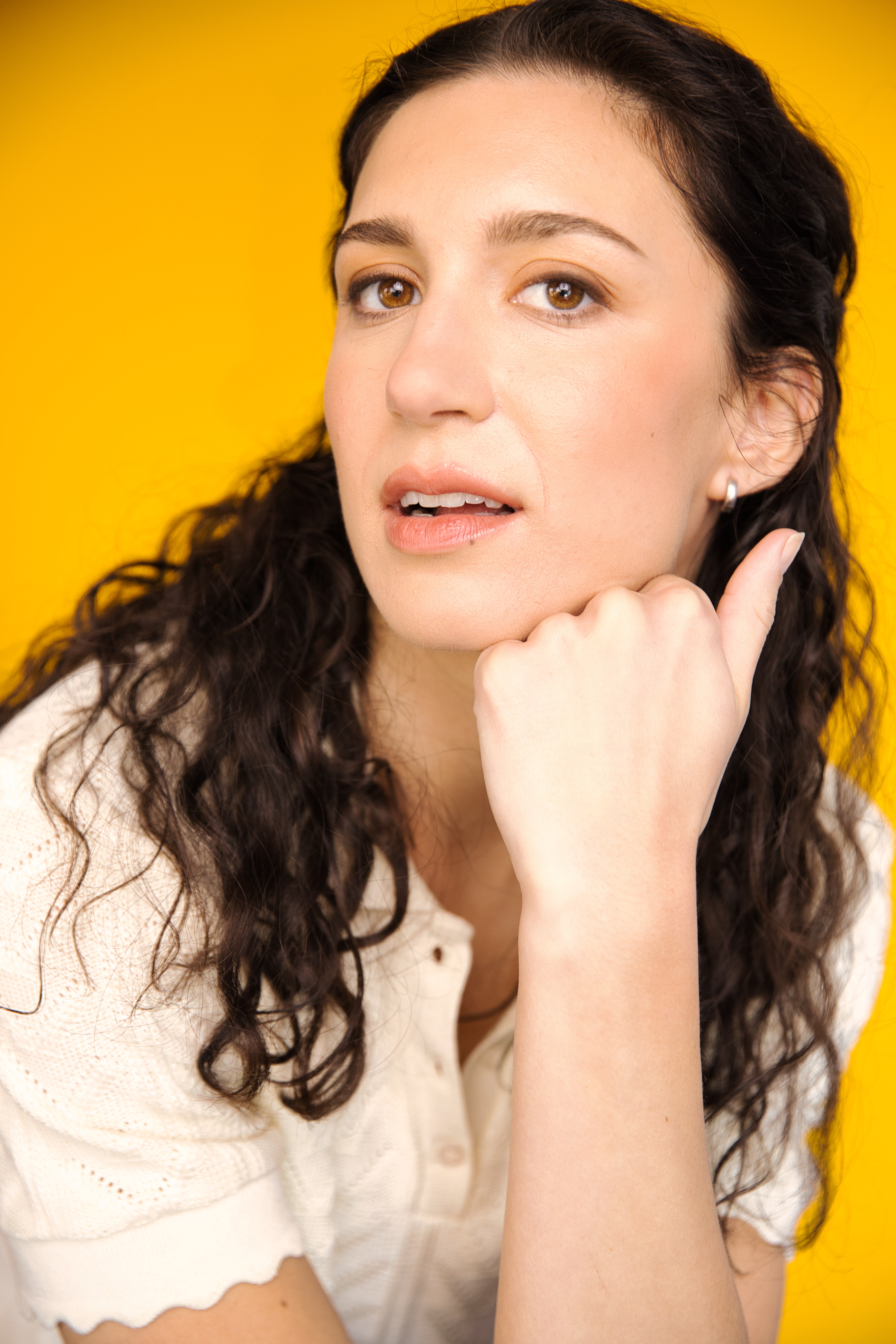 Элизабет Валенти