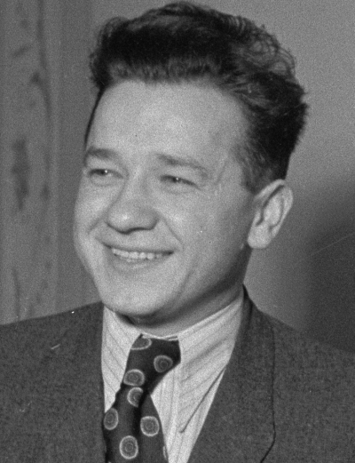 Тадеуш  Боровский