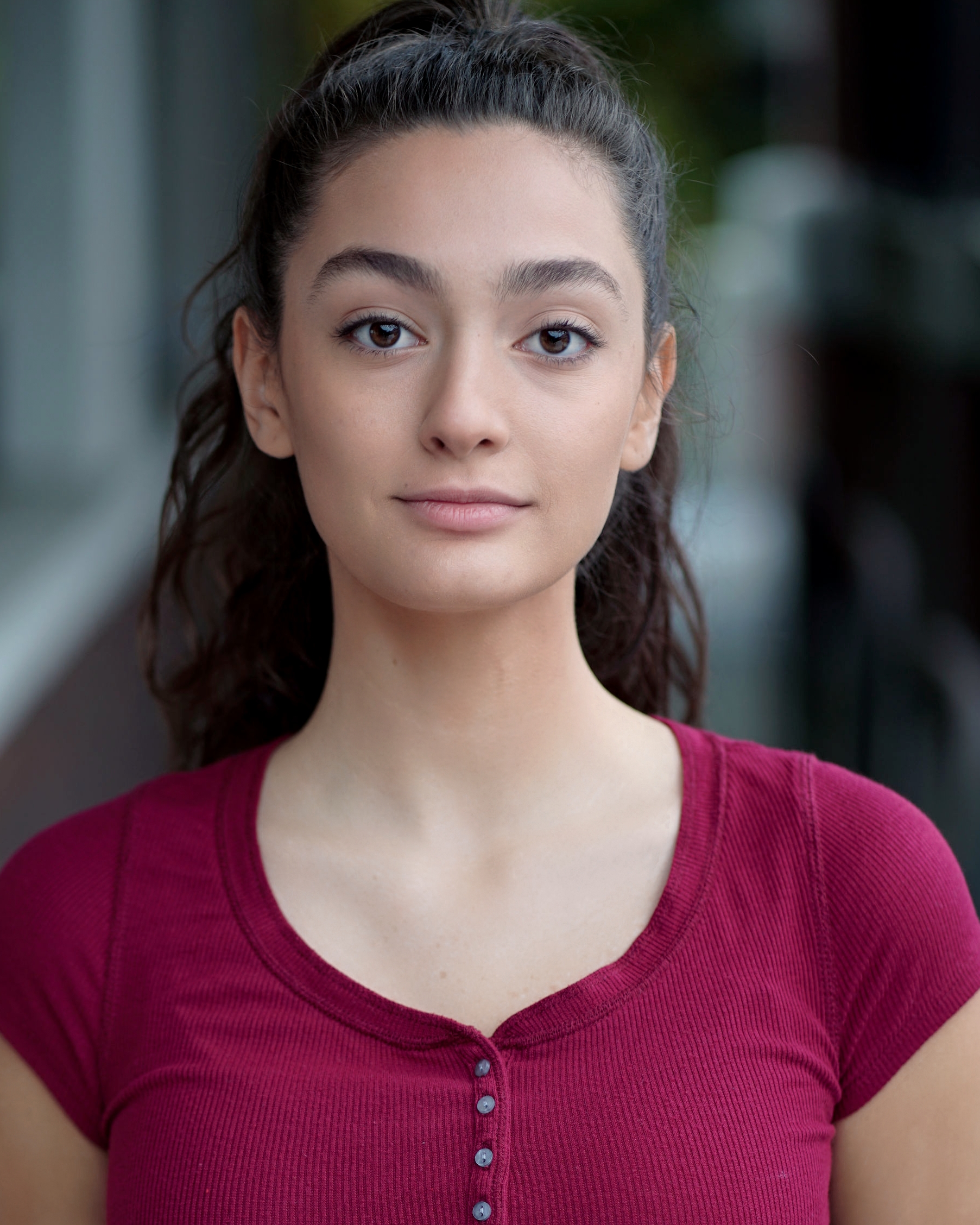 Victoria Lily Robertson