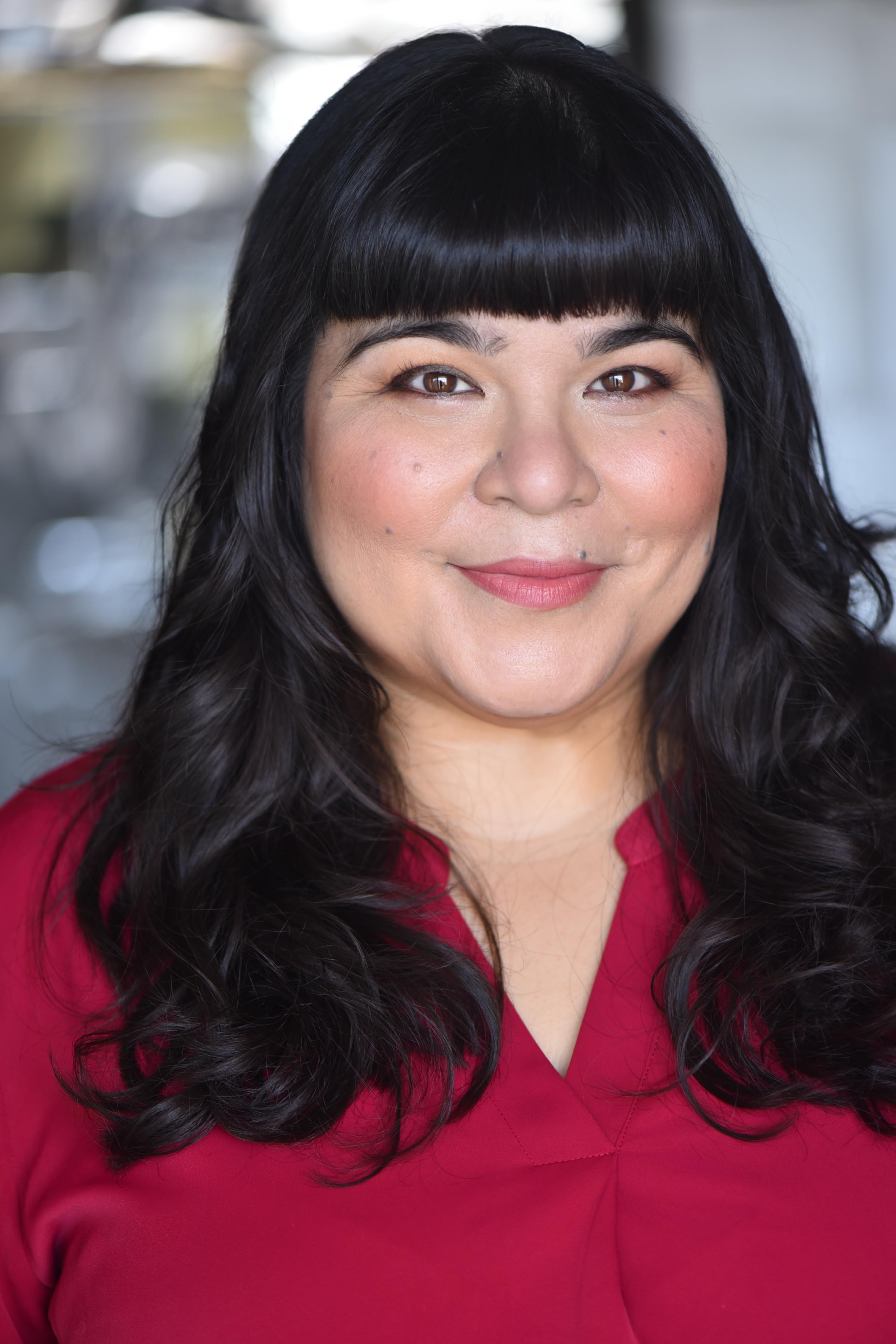 Heather Dragulescu