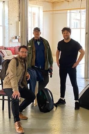 Мэттью Купер